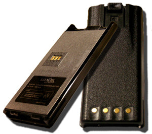 KAA0103E KNG Li-Ion, Intelligent, RCP