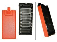 KAA0120 KNG "AA" Clamshell Case