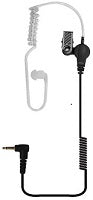 KAA0222EH Ear Hugger Earphone, Listen ONLY