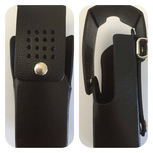 KAA0415 KNG Holster Leather