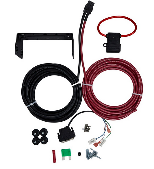 KAA0630 Install Kit for KNG-M