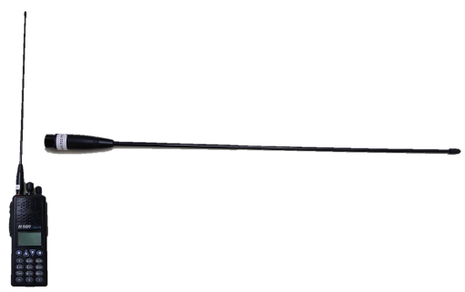 KAA0813 KNG 17" Whip