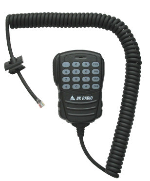 LAA0290X BK Mobile Prog Mic 2nd Gen