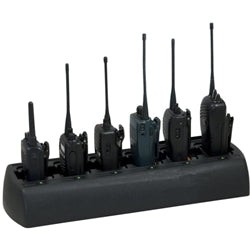 PWKNG0301-6 Gang Rapid Charger