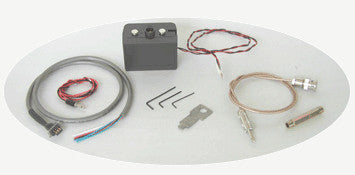 LAA0600 BK Audio Tool Kit