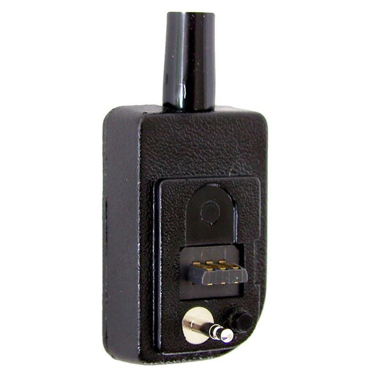 LAA0602 BK Replacement Audio Connector