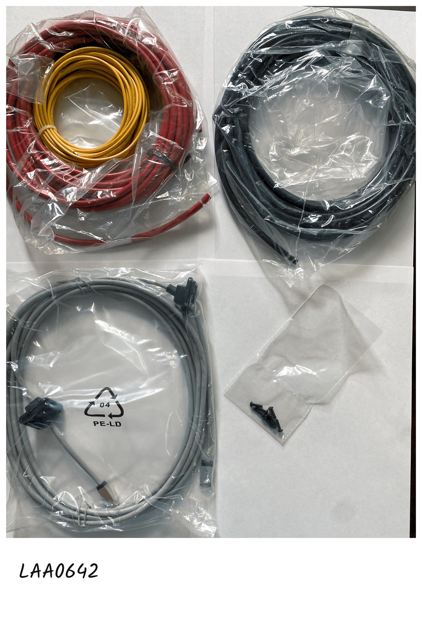 LAA0642 17'' Remote Mount Cable