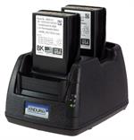 PW-DUAL-BKR Dual BKR5000 Charger, Endura