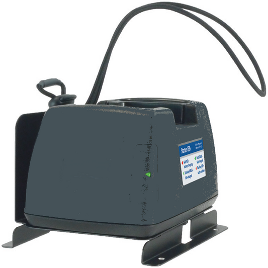 PW0355EC DPH Vehicle Charger
