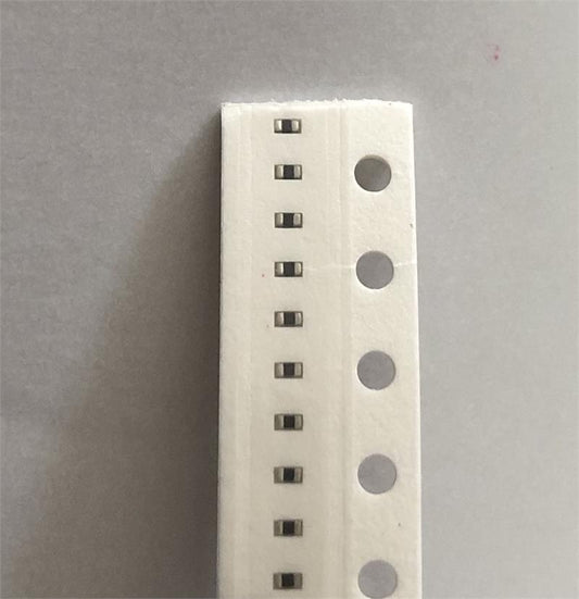 2503-02121-505 BEAD, FER, 120 OHM, 100MHZ 200MA, 040