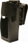 KAA0422E KNG Rugged Holster Leather w Swivel Large Size