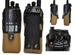 KAA0450T KNG Holster, Nylon w/ Loop